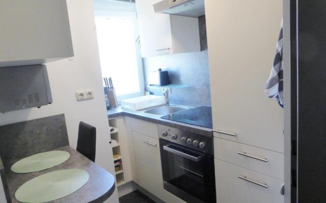 Ferienwohnung Sailer
