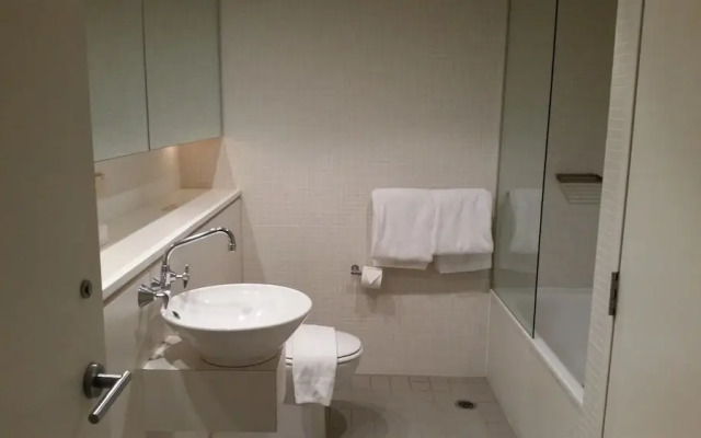 Wyndel Shelley One Bedroom