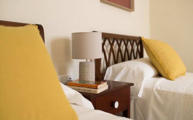 Eva Recommends San Pablo Duplex