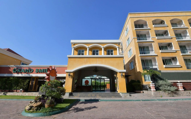 12HEH Pattaya