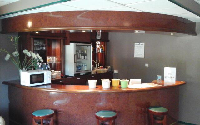 Median Genève Aéroport