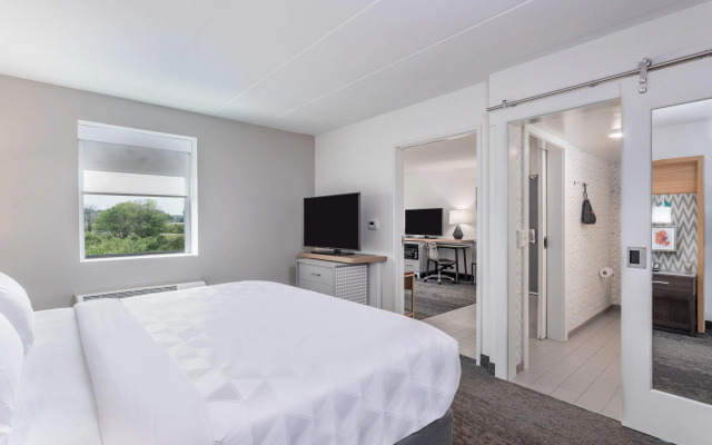 Holiday Inn Columbus by IHG