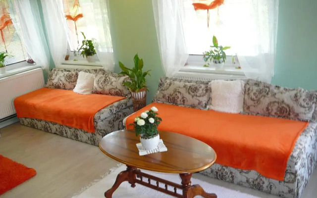 Apartment Alžběta