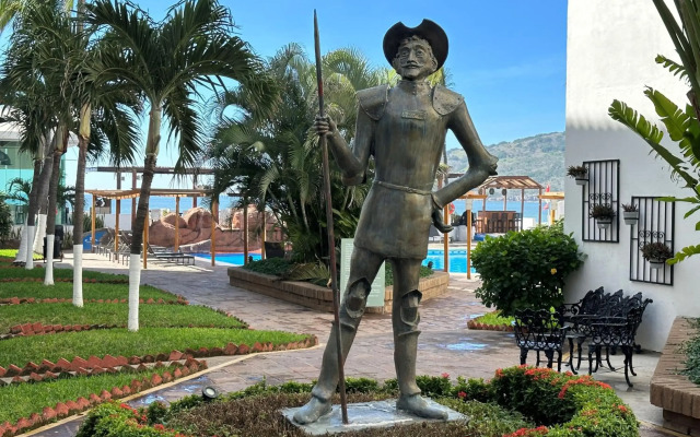 Hotel Quijote Inn