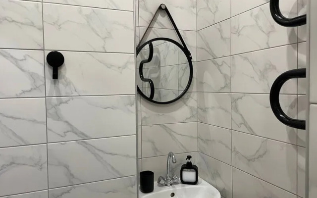 Апартаменты Крас Квартирка на ул. Карамзина, д. 16