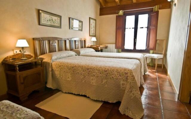 Casa Rural El Meson