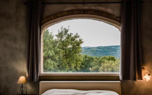 Residence Borgo Felciaione