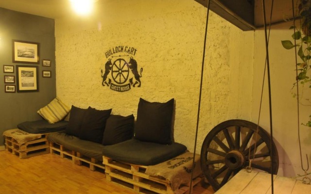 Bullockcart Hostel