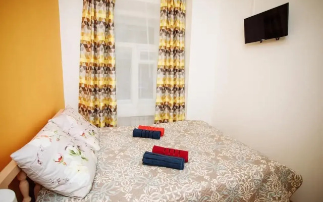 BigGal Rooms