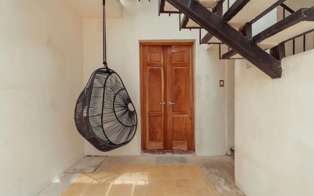 Hotel Boutique Casa Piedad