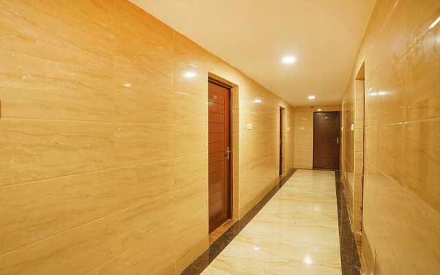 Fabexpress Arunachala Guest House