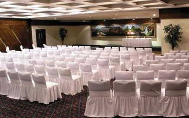 Palacio del Sol Hotel