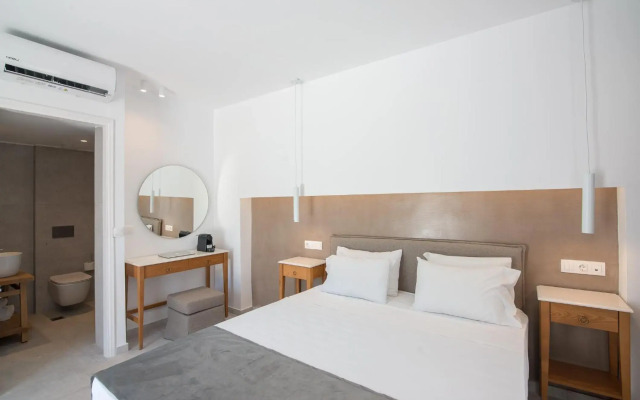 Nami Hotel & Suites