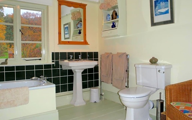 Gorse Farm House B&B