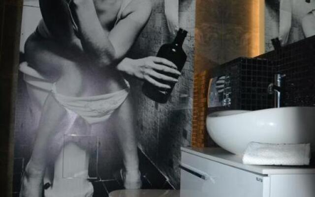 Apartment New York-MM