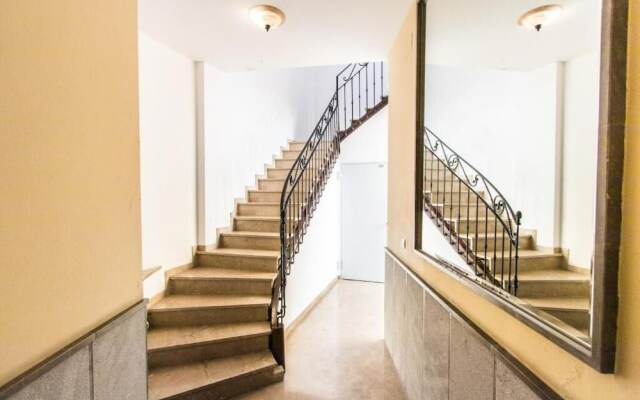 Apartamento Completo Arco Elvira II