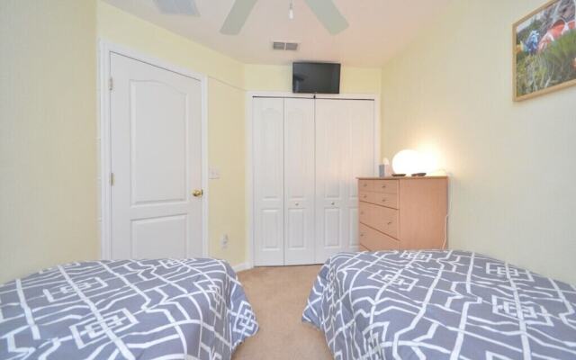 193rwc Luxury 5 Bed Pool Villa