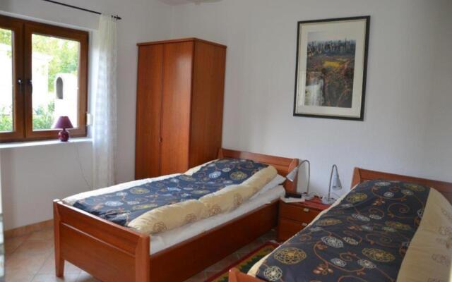 Ferienhaus in Wittenbeck