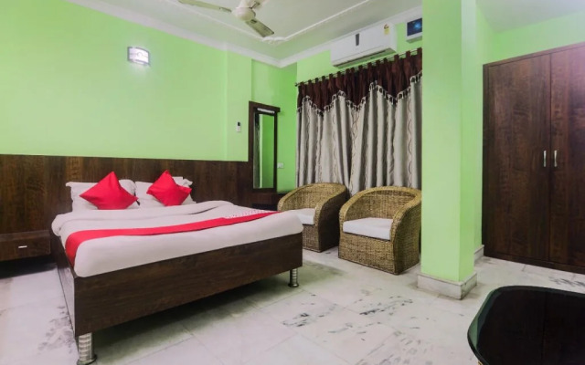 Hotel Am Palace by OYO Rooms
