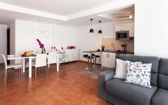 Apartamento Badel