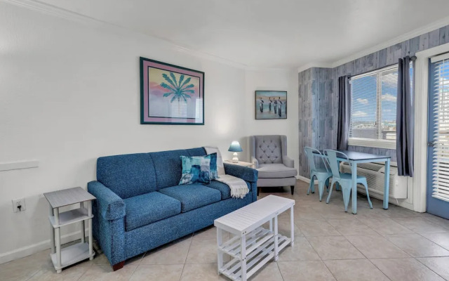 Bluewater Resort 513