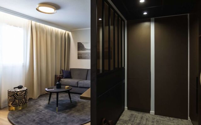 Mercure Toulouse Aéroport Blagnac