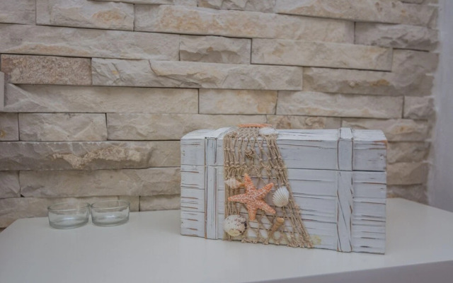 Apartments Dragan
