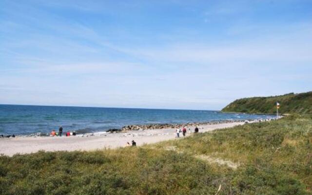 Hotel Hiddensee Hitthim