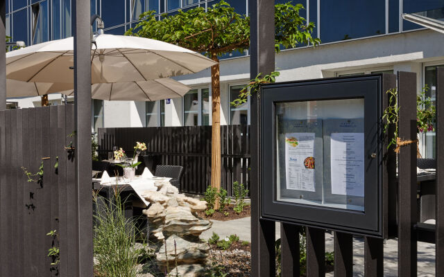 Hotel Banana City Winterthur