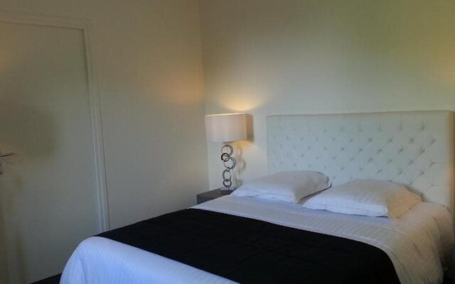 Les Loges d'Etretat