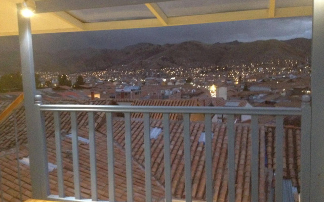 La Casa de Mayte