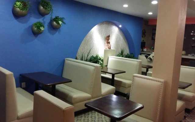 La Merced Hotel