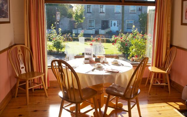 Ach na Sheen Guest House