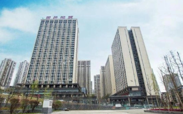Guixin Xiaozhu Apartment
