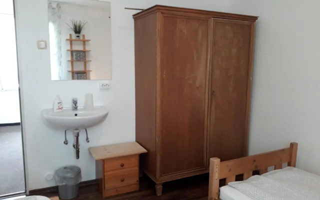 Hostel Westküste