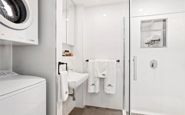 The Hamptons Apartments - Port Melbourne