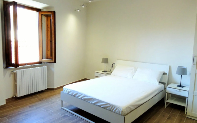 Affittacamere Crispi