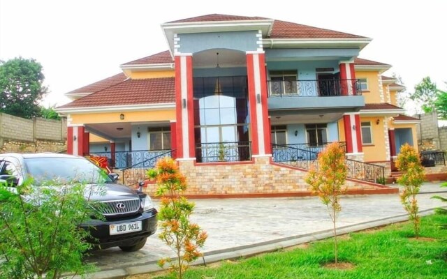 Fort Heights Homestay