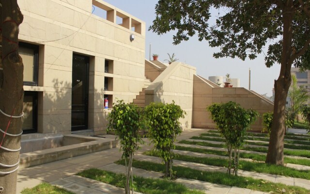 The Oro Homes