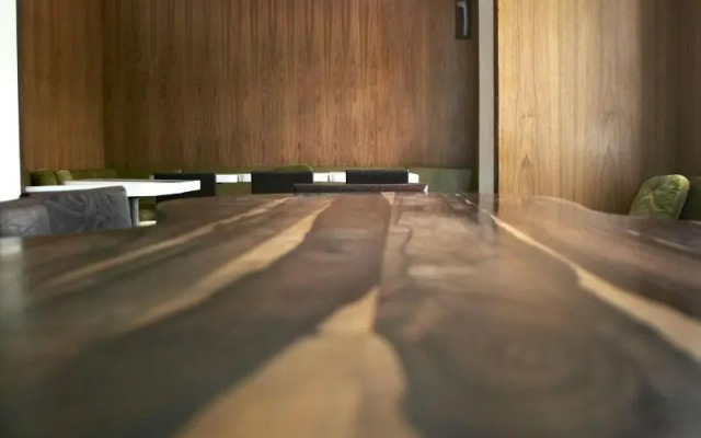 Condesa df, Mexico City, a Member of Design Hotels