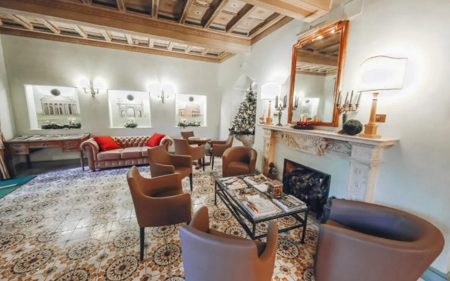 Hotel Villa Grazioli