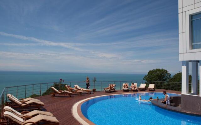 Villa Atmosfera
