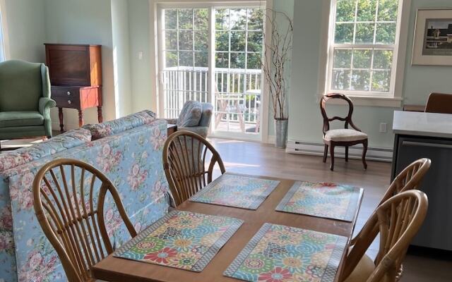 Ned's Landing at Spry Point