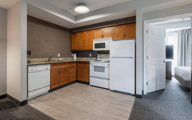Residence Inn by Marriott Halifax Downtown