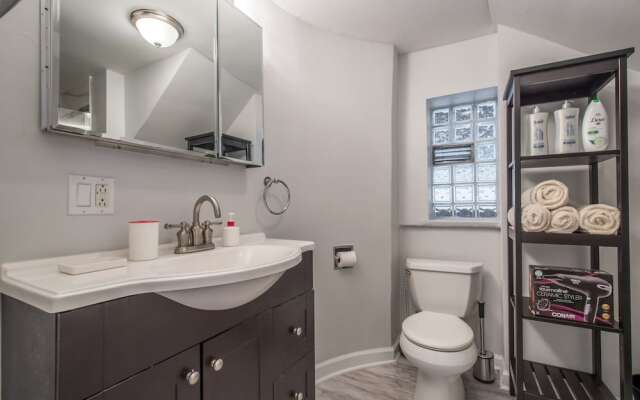 Grand Local Ave Luxury Apartments