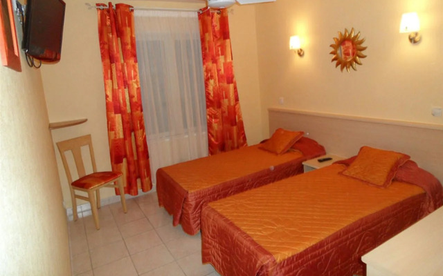 Hôtel Maxime