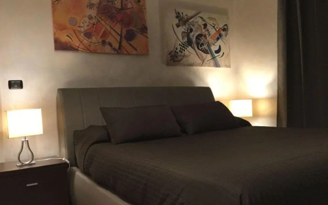 Castiglione Residence