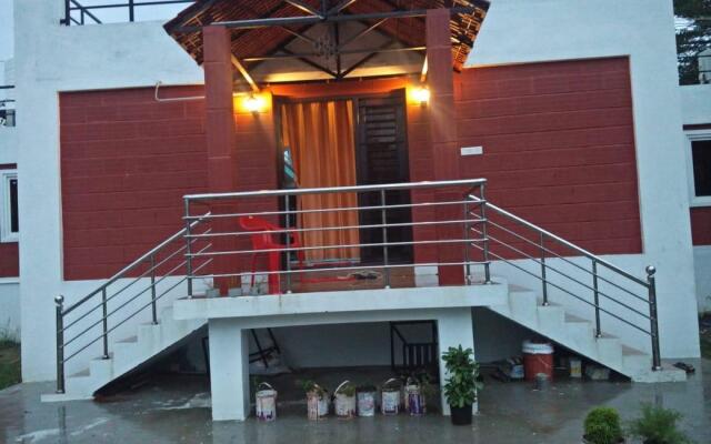 Viruksham Homestay