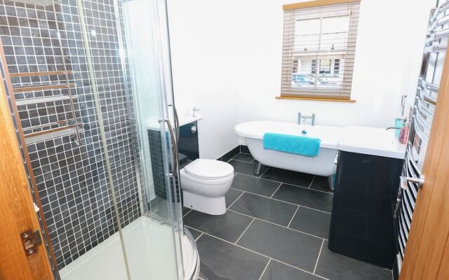 The Annexe at The Old Farm