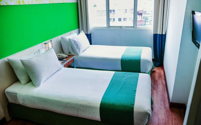 MyCiti Hotel Kuala Lumpur